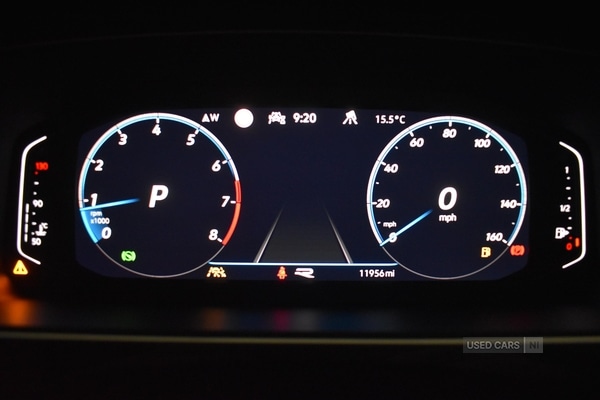 Used Volkswagen Tiguan 2022 for sale - 76825539: Photo 13