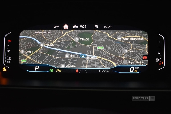 Used Volkswagen Tiguan 2022 for sale - 76825539: Photo 14