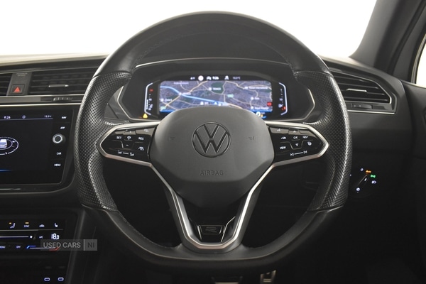 Used Volkswagen Tiguan 2022 for sale - 76825539: Photo 15