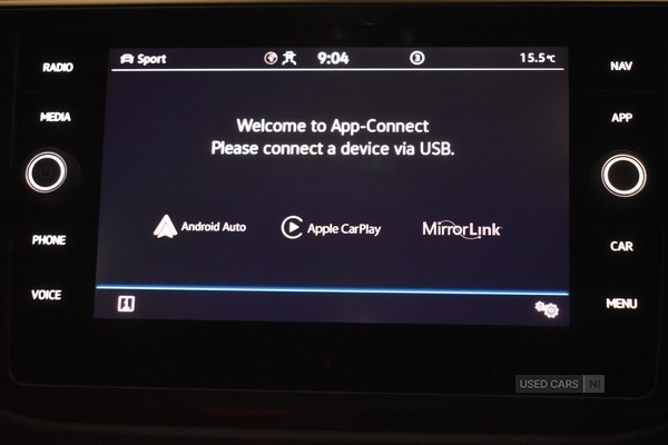 Used Volkswagen Tiguan 2022 for sale - 76825539: Photo 23