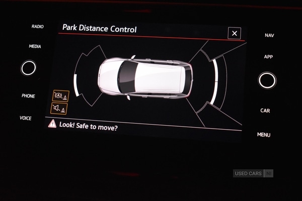 Used Volkswagen Tiguan 2022 for sale - 76825539: Photo 25