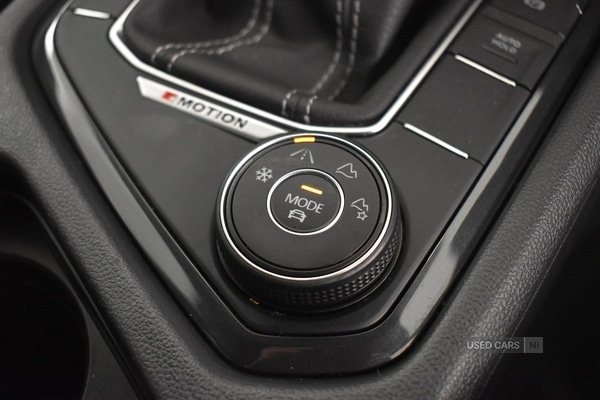 Used Volkswagen Tiguan 2022 for sale - 76825539: Photo 30