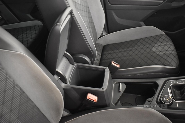 Used Volkswagen Tiguan 2022 for sale - 76825539: Photo 31