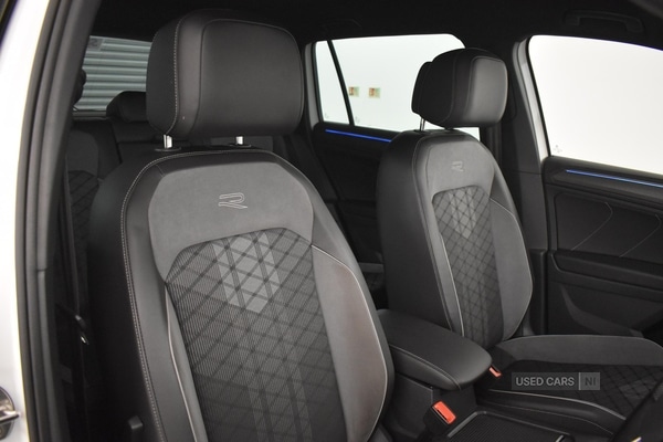 Used Volkswagen Tiguan 2022 for sale - 76825539: Photo 36