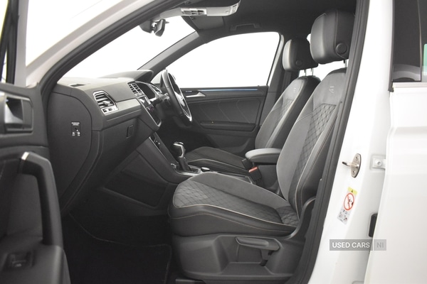 Used Volkswagen Tiguan 2022 for sale - 76825539: Photo 37