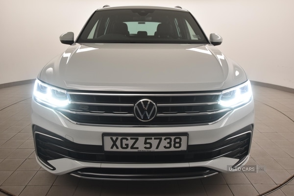 Used Volkswagen Tiguan 2022 for sale - 76825539: Photo 5