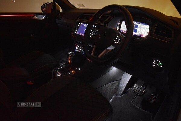 Used Volkswagen Tiguan 2022 for sale - 76825539: Photo 57