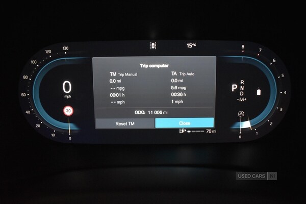 Used Volvo XC40 2025 for sale - 76522567: Photo 13