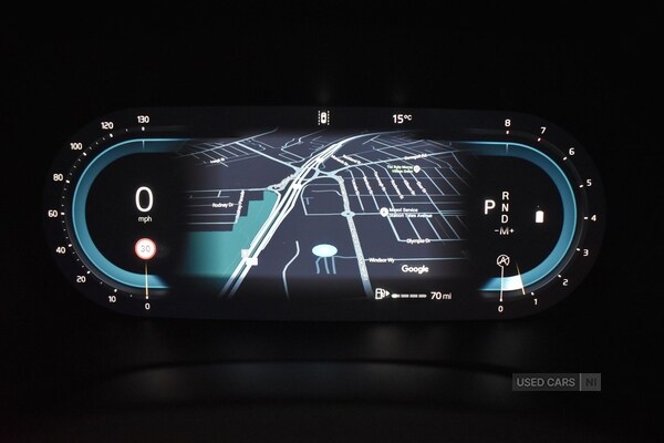 Used Volvo XC40 2025 for sale - 76522567: Photo 14