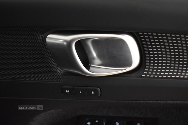 Used Volvo XC40 2025 for sale - 76522567: Photo 29