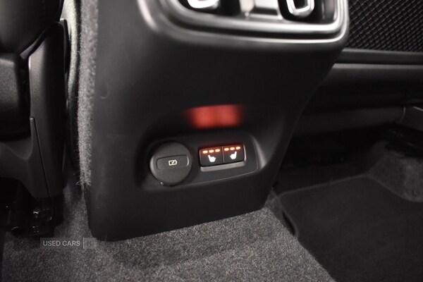 Used Volvo XC40 2025 for sale - 76522567: Photo 37