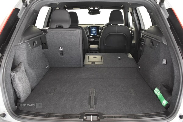 Used Volvo XC40 2025 for sale - 76522567: Photo 39