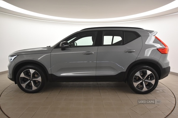 Used Volvo XC40 2025 for sale - 76522567: Photo 6