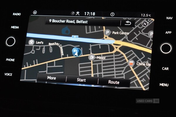 Used Volkswagen Tiguan 2022 for sale - 76585635: Photo 21