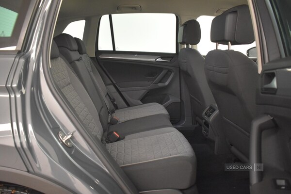 Used Volkswagen Tiguan 2022 for sale - 76585635: Photo 33
