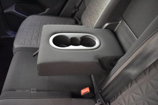 Used Volkswagen Tiguan 2022 for sale - 76585635: Photo 35