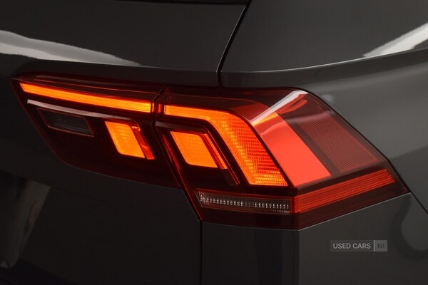 Used Volkswagen Tiguan 2022 for sale - 76585635: Photo 48