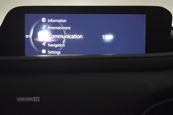 Used Mazda CX-30 2021 for sale - 76646741: Photo 14