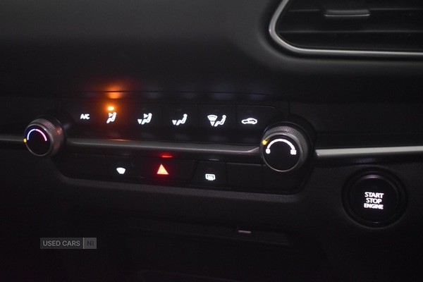 Used Mazda CX-30 2021 for sale - 76646741: Photo 21