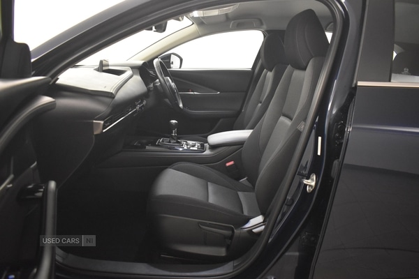 Used Mazda CX-30 2021 for sale - 76646741: Photo 28