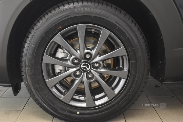 Used Mazda CX-30 2021 for sale - 76646741: Photo 36