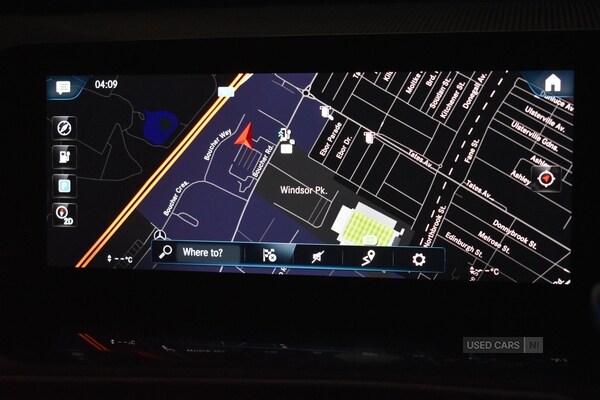 Used Mercedes-Benz EQC 2022 for sale - 76528268: Photo 25