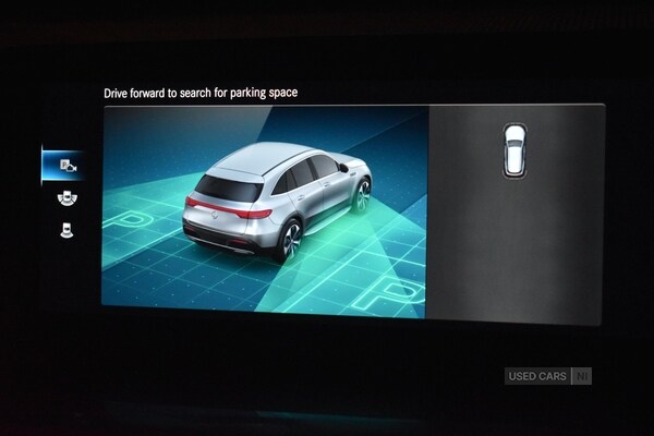 Used Mercedes-Benz EQC 2022 for sale - 76528268: Photo 28