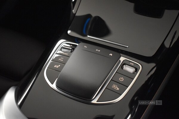 Used Mercedes-Benz EQC 2022 for sale - 76528268: Photo 30