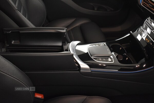 Used Mercedes-Benz EQC 2022 for sale - 76528268: Photo 31