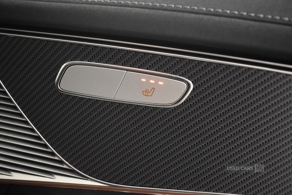 Used Mercedes-Benz EQC 2022 for sale - 76528268: Photo 34