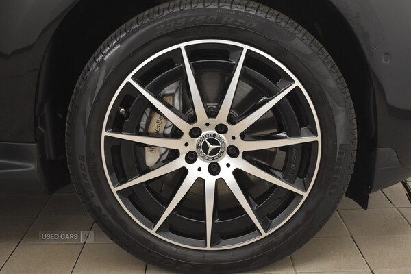 Used Mercedes-Benz EQC 2022 for sale - 76528268: Photo 48