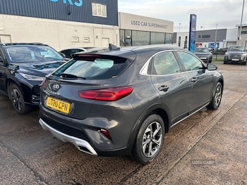 Used Kia XCeed 2020 for sale - 77018042: Photo