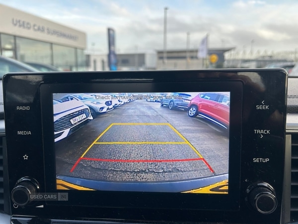 Used Kia XCeed 2020 for sale - 77018042: Photo 5