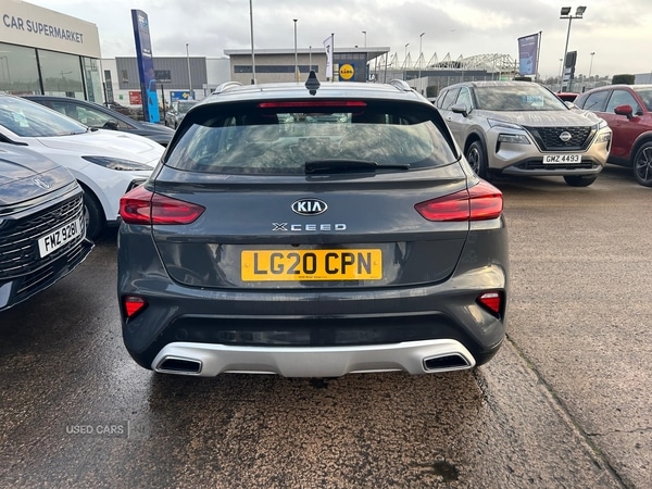 Used Kia XCeed 2020 for sale - 77018042: Photo 6