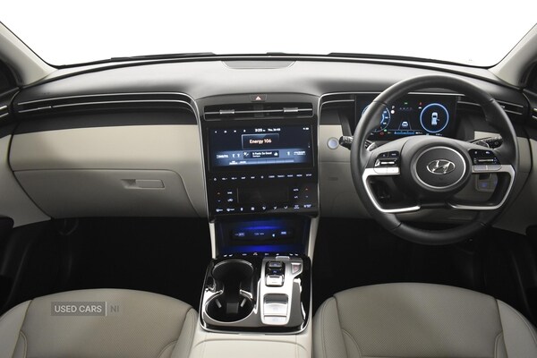 Used Hyundai TUCSON 2023 for sale - 78048539: Photo 10