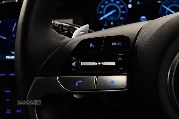 Used Hyundai TUCSON 2023 for sale - 78048539: Photo 11