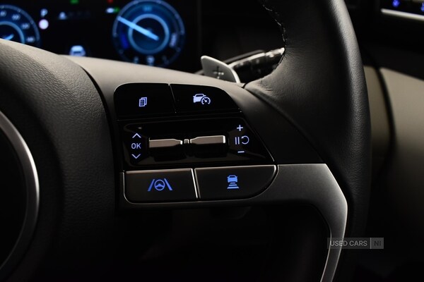 Used Hyundai TUCSON 2023 for sale - 78048539: Photo 12