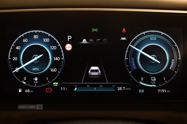 Used Hyundai TUCSON 2023 for sale - 78048539: Photo 14