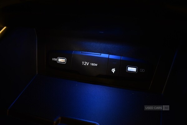 Used Hyundai TUCSON 2023 for sale - 78048539: Photo 15