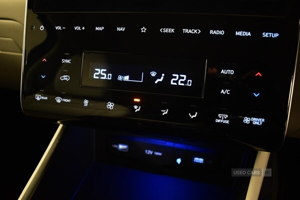 Used Hyundai TUCSON 2023 for sale - 78048539: Photo 16