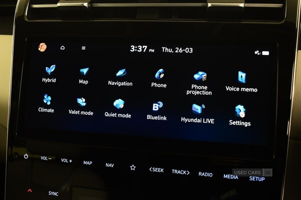 Used Hyundai TUCSON 2023 for sale - 78048539: Photo 17