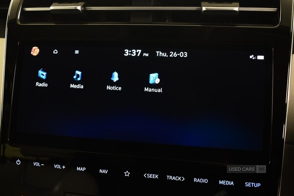 Used Hyundai TUCSON 2023 for sale - 78048539: Photo 18