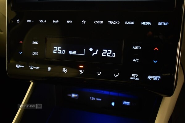 Used Hyundai TUCSON 2023 for sale - 78048539: Photo 19