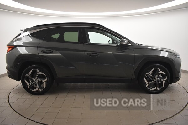 Used Hyundai TUCSON 2023 for sale - 78048539: Photo 2