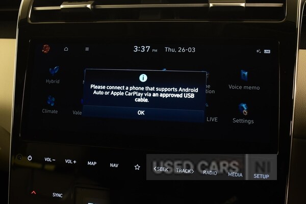 Used Hyundai TUCSON 2023 for sale - 78048539: Photo 20