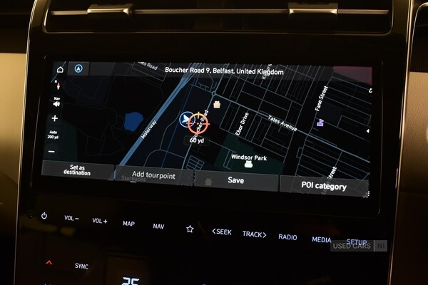 Used Hyundai TUCSON 2023 for sale - 78048539: Photo 22