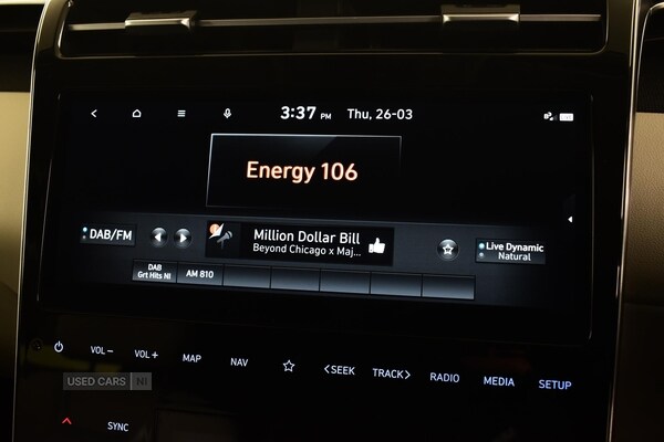 Used Hyundai TUCSON 2023 for sale - 78048539: Photo 23