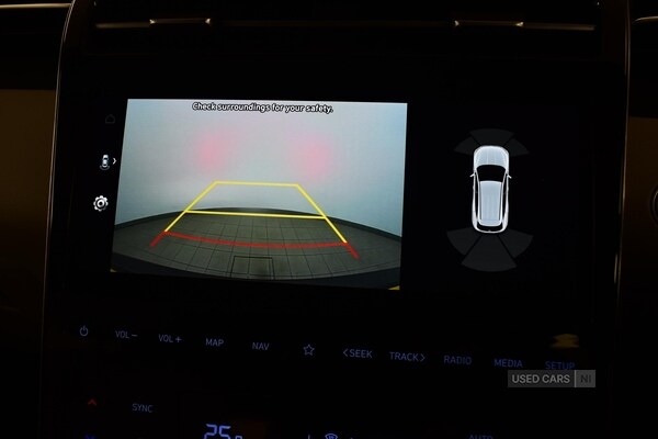 Used Hyundai TUCSON 2023 for sale - 78048539: Photo 24