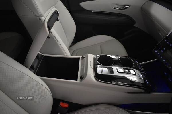 Used Hyundai TUCSON 2023 for sale - 78048539: Photo 26