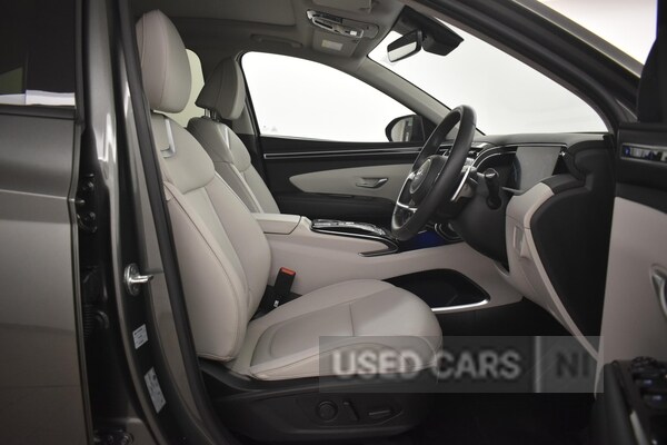 Used Hyundai TUCSON 2023 for sale - 78048539: Photo 27